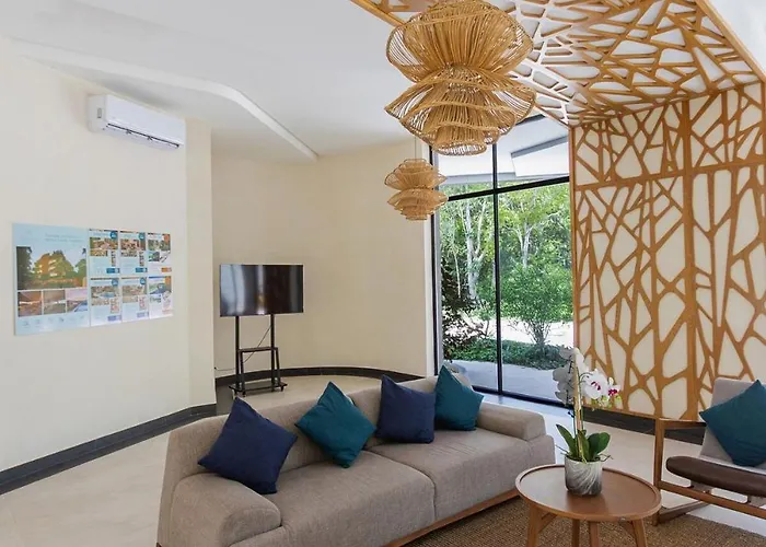 Private Pool With Access And Baby Crib - Zone *