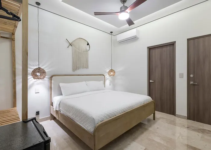Apartment Private Pool With Access And Baby Crib - Zone *