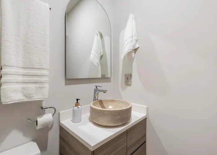 Private Pool With Access And Baby Crib - Zone Apartment Tulum