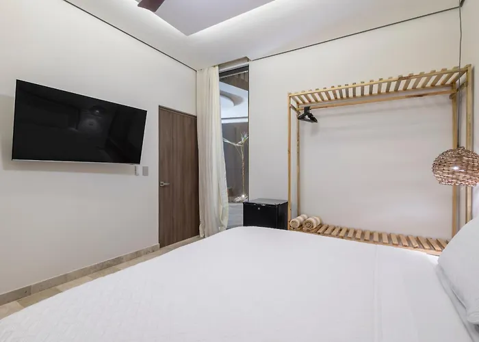 Private Pool With Access And Baby Crib - Zone Apartment *