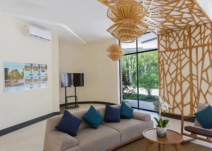 Private Pool With Access And Baby Crib - Zone