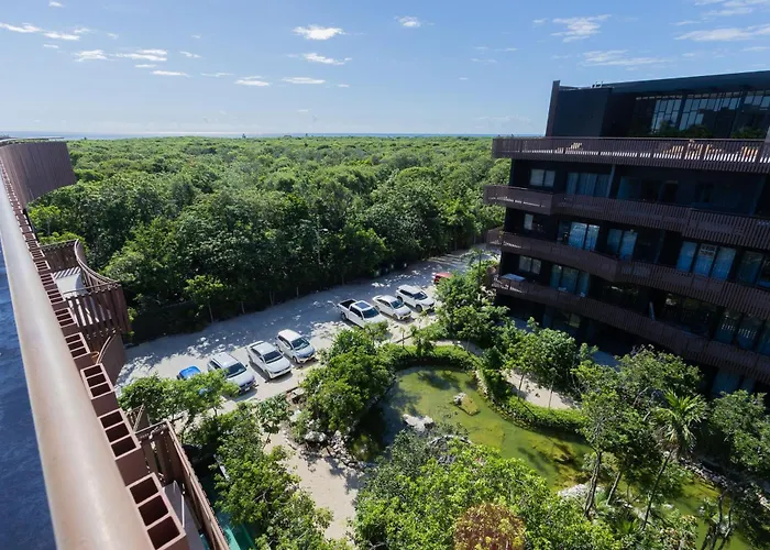 Apartment Private Pool With Access And Baby Crib - Zone *