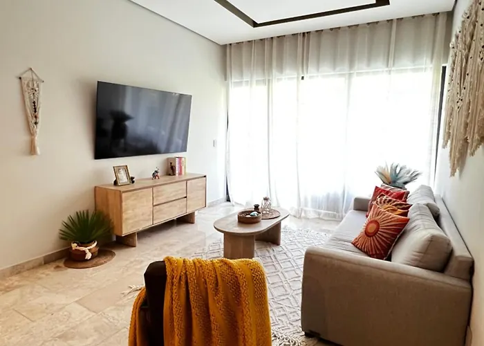Apartment Private Pool With Access And Baby Crib - Zone *